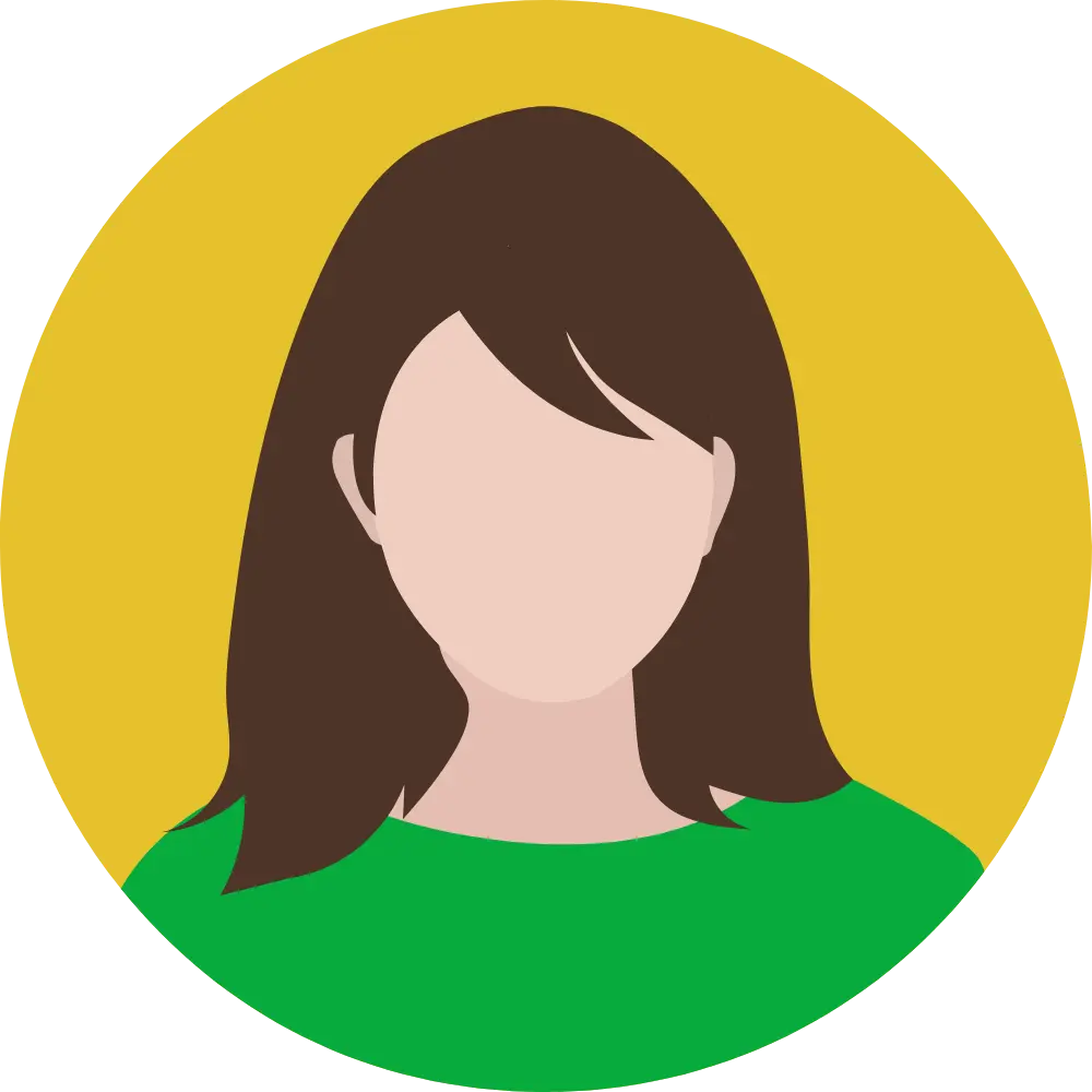 OriHErb Avatar Bild Frau