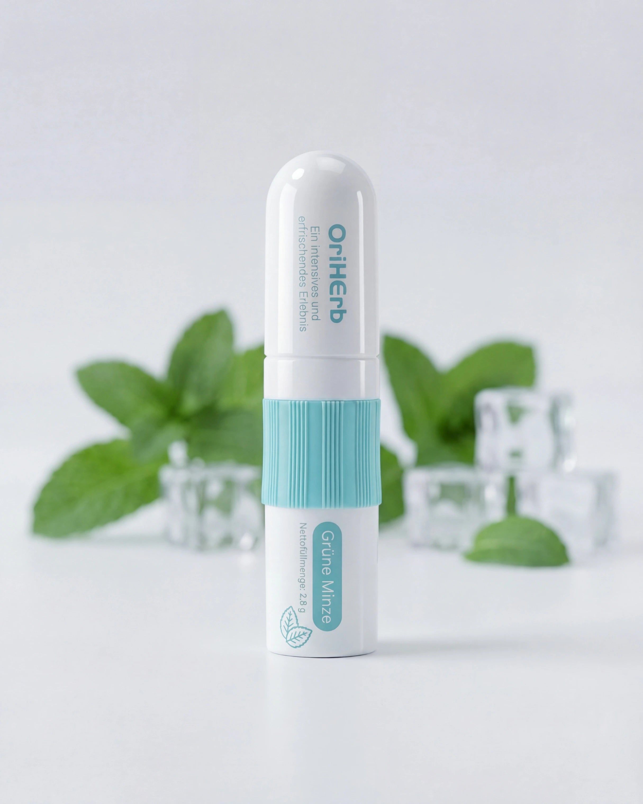 OriHErb Inhaler