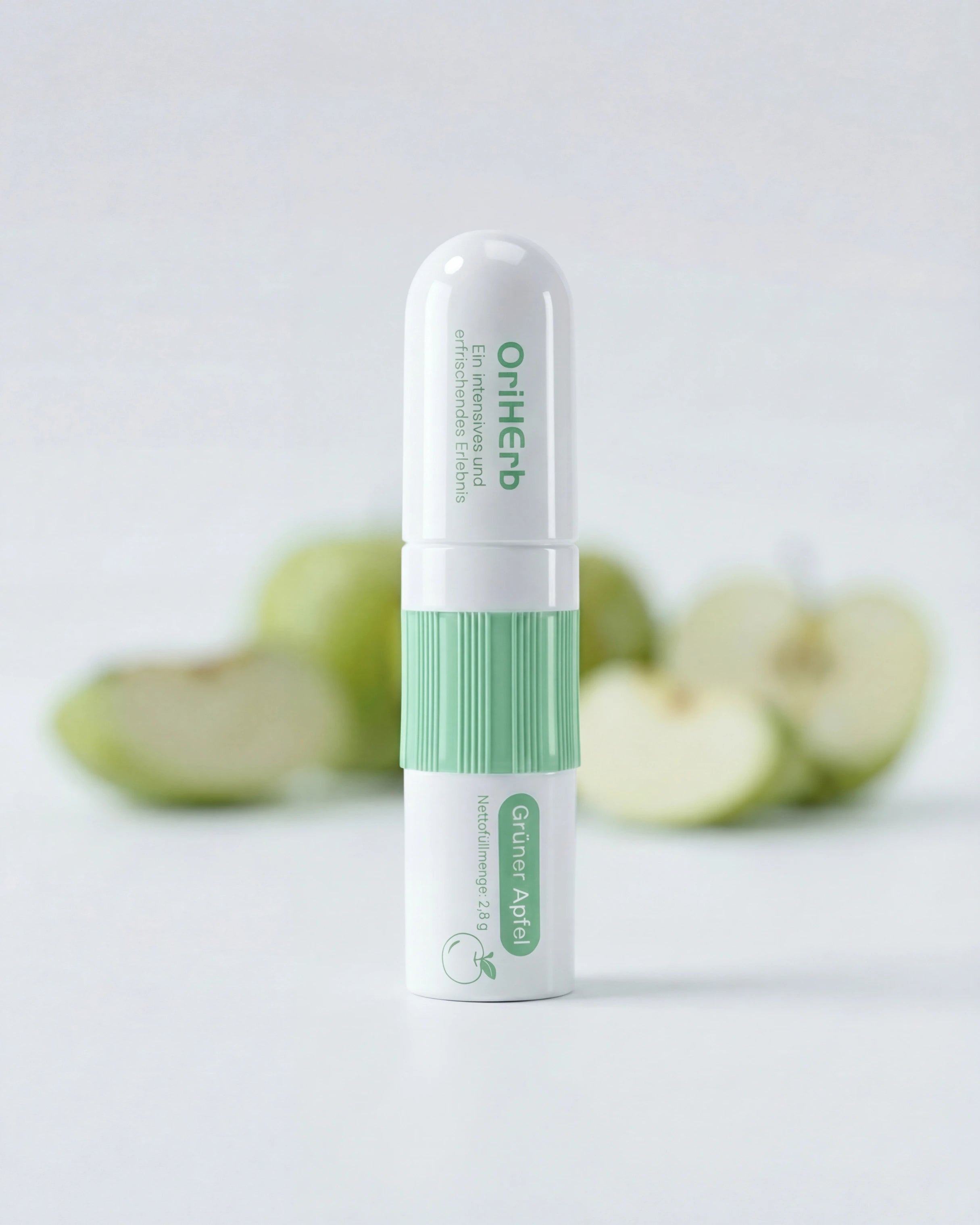 OriHErb Inhaler